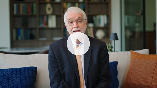 A birthday wish from President Tim Killeen